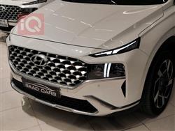هیوندای سەنتافی